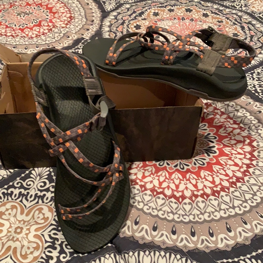 Chaco’s / Sandals